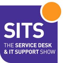 SITS THE SERVICE DESK & IT SUPPORT SHOW