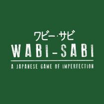 WABI-SABI, a Japanese game of imperfection