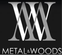 MW METAL & WOODS