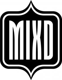 MIXD