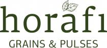 horafi GRAINS & PULSES