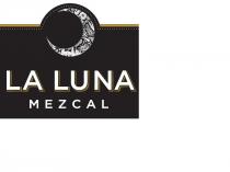 LA LUNA MEZCAL