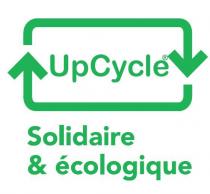 UpCycle Solidaire & écologique