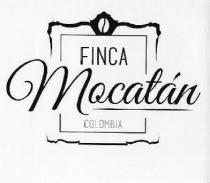 FINCA Mocatán COLOMBIA