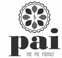 pai THE PIE FAMILY