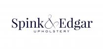 SPINK & EDGAR UPHOLSTERY