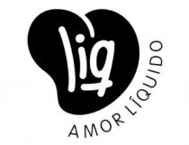 LIQ AMOR LÍQUIDO