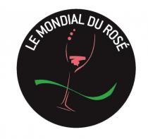 Le Mondial du Rosé