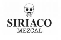 SIRIACO MEZCAL