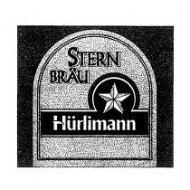 STERN BRAU Hurlimann