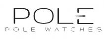 POLE POLE WATCHES