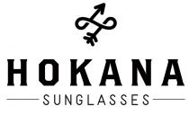 HOKANA SUNGLASSES