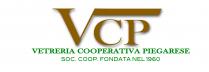 VCP VETRERIA COOPERATIVA PIEGARESE SOC. COOP. FONDATA NEL 1960