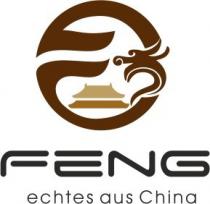 FENG echtes aus China