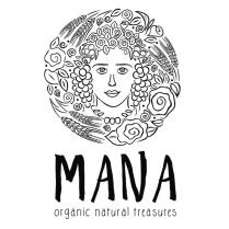 MANA organic natural treasures