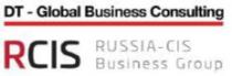 DT - Global Business Consulting RCIS Russia - CIS Business Group