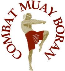 Combat Muay Boran