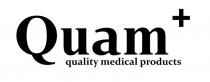 Quam quality medical products