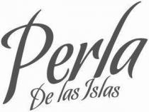 Perla De las Islas