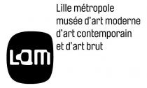 Lam Lille métropole musée d'art moderne d'art contemporain et d'art brut