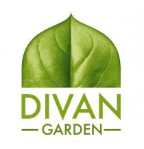 DIVAN GARDEN