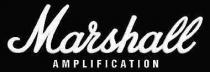 Marshall AMPLIFICATION