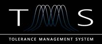 Tolerance Management System TMS