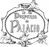 LA DESPENSA DE PALACIO