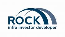 ROCK infra investor developer