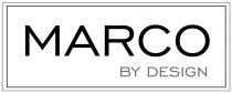 MARCO BY DESIGN