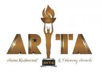 ARTA Asian Restaurant ARTA & Takeaway Awards