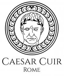 Caesar Cuir ROME