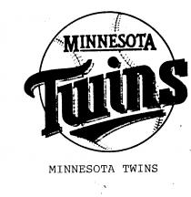 MINNESOTA Twins MINNESOTA TWINS