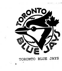 TORONTO BLUE JAYS