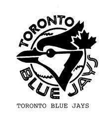 TORONTO BLUE JAYS