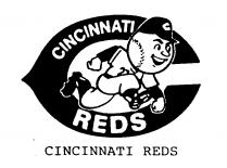 CINCINNATI REDS CINCINNATI REDS