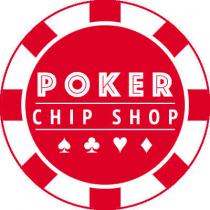 Poker Chip Shop