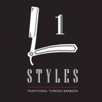 L1 Styles TRADITIONAL TURKISH BARBERS