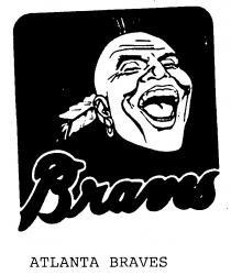 Braves ATLANTA BRAVES