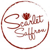 Scarlet Saffron