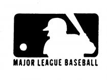 MAJOR LEAGUE BASEBALL