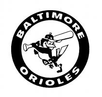 BALTIMORE ORIOLES