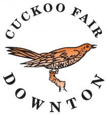 Downton Cuckoo Fair