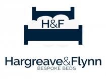 H&F Hargreave and Flynn BESPOKE BEDS