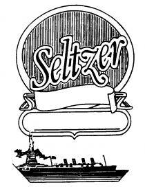 SELTZER