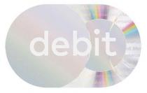 Mastercard debit