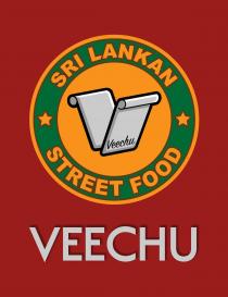 VEECHU SRI LANKAN STREET FOOD VEECHU