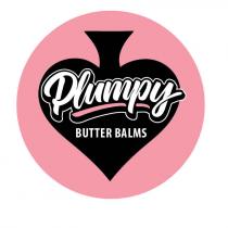 Plumpy Butter Balms