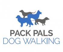 PACK PALS DOG WALKING