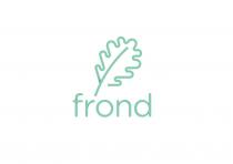 frond